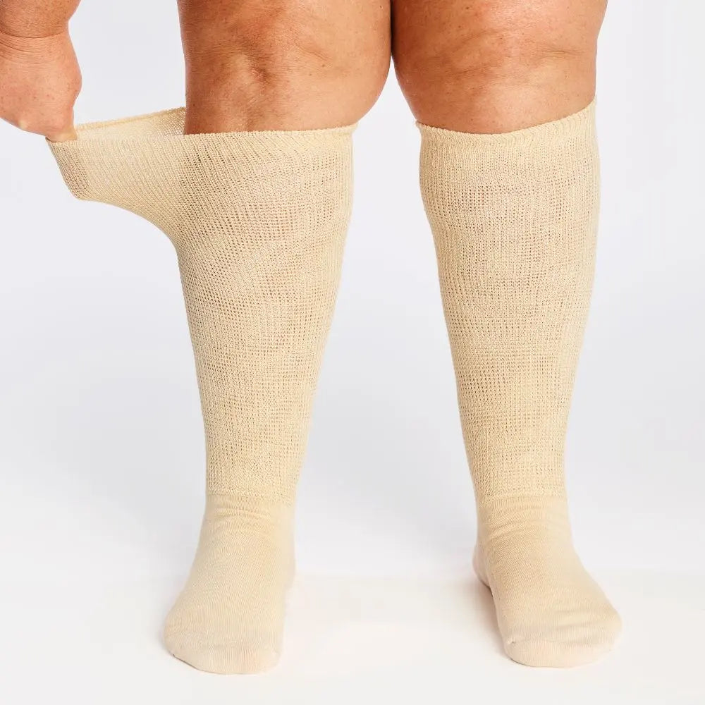 Mukavuussukat