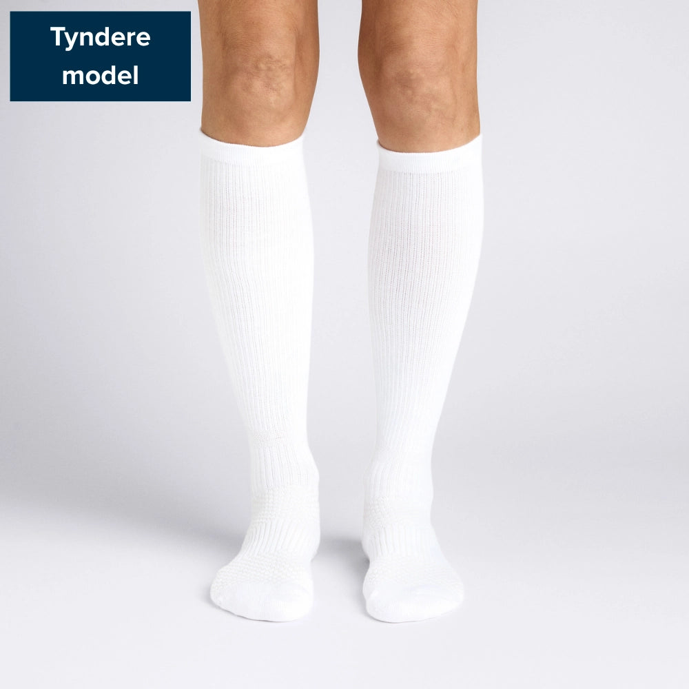 Ohut tukisukat 12–15 mmHg