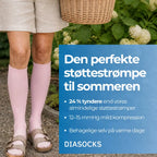 Ohut tukisukat 12–15 mmHg