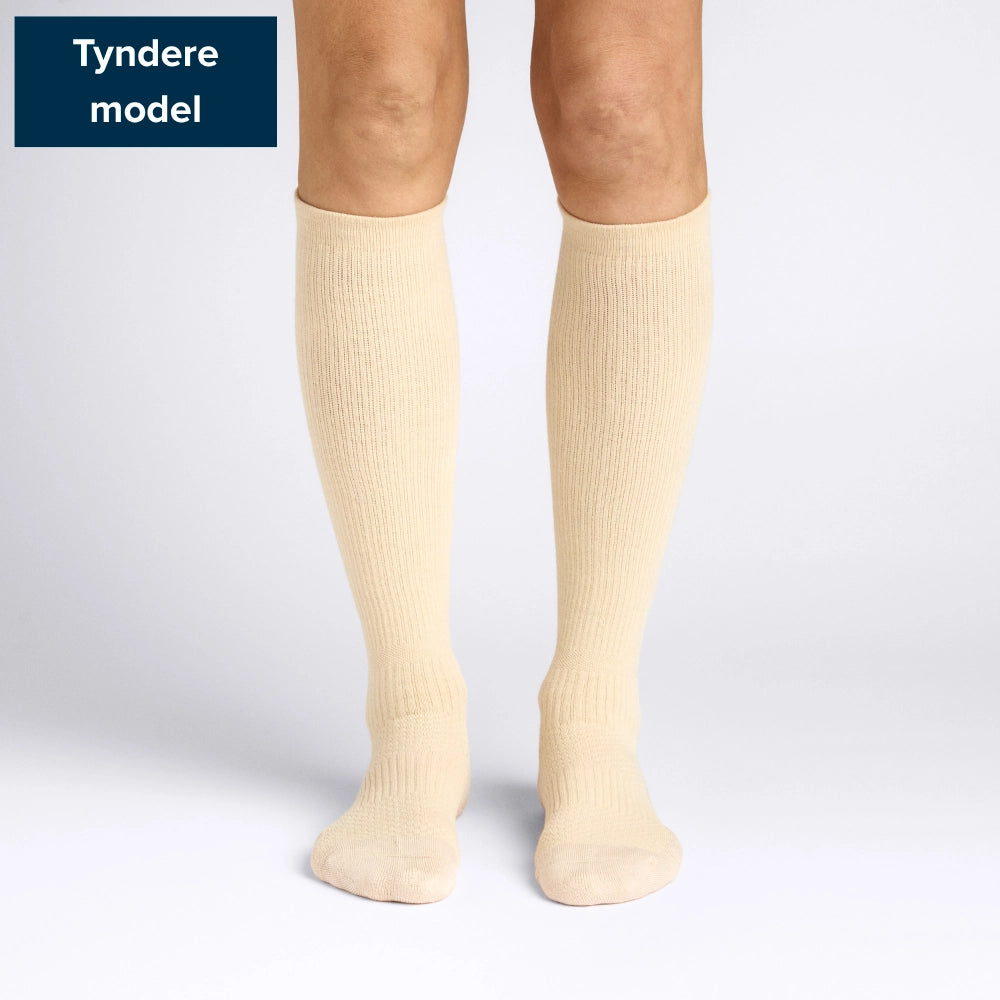 Ohut tukisukat 12–15 mmHg