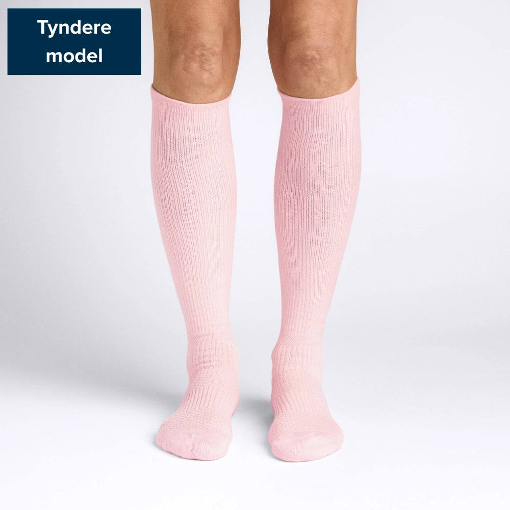 Ohut tukisukat 12–15 mmHg
